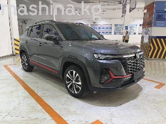 Changan CS35PLUS I Рестайлинг 1.4 AMT
