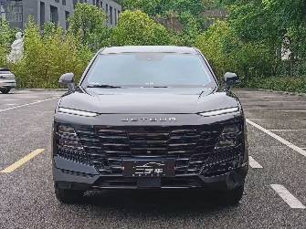 Jetour Dashing 1.5 AMT