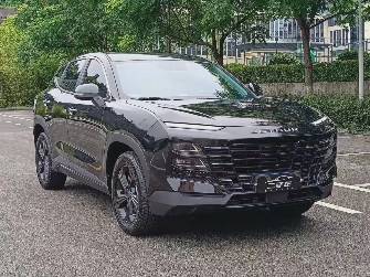 Jetour Dashing 1.5 AMT