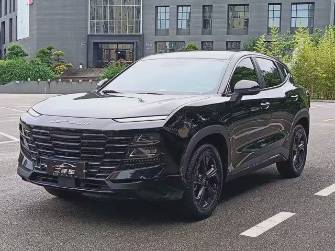 Jetour Dashing 1.5 AMT