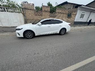 Kia K7 YG (II) 3.0 AT
