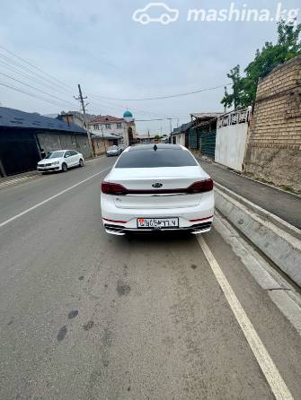 Kia K7 YG (II) 3.0 AT