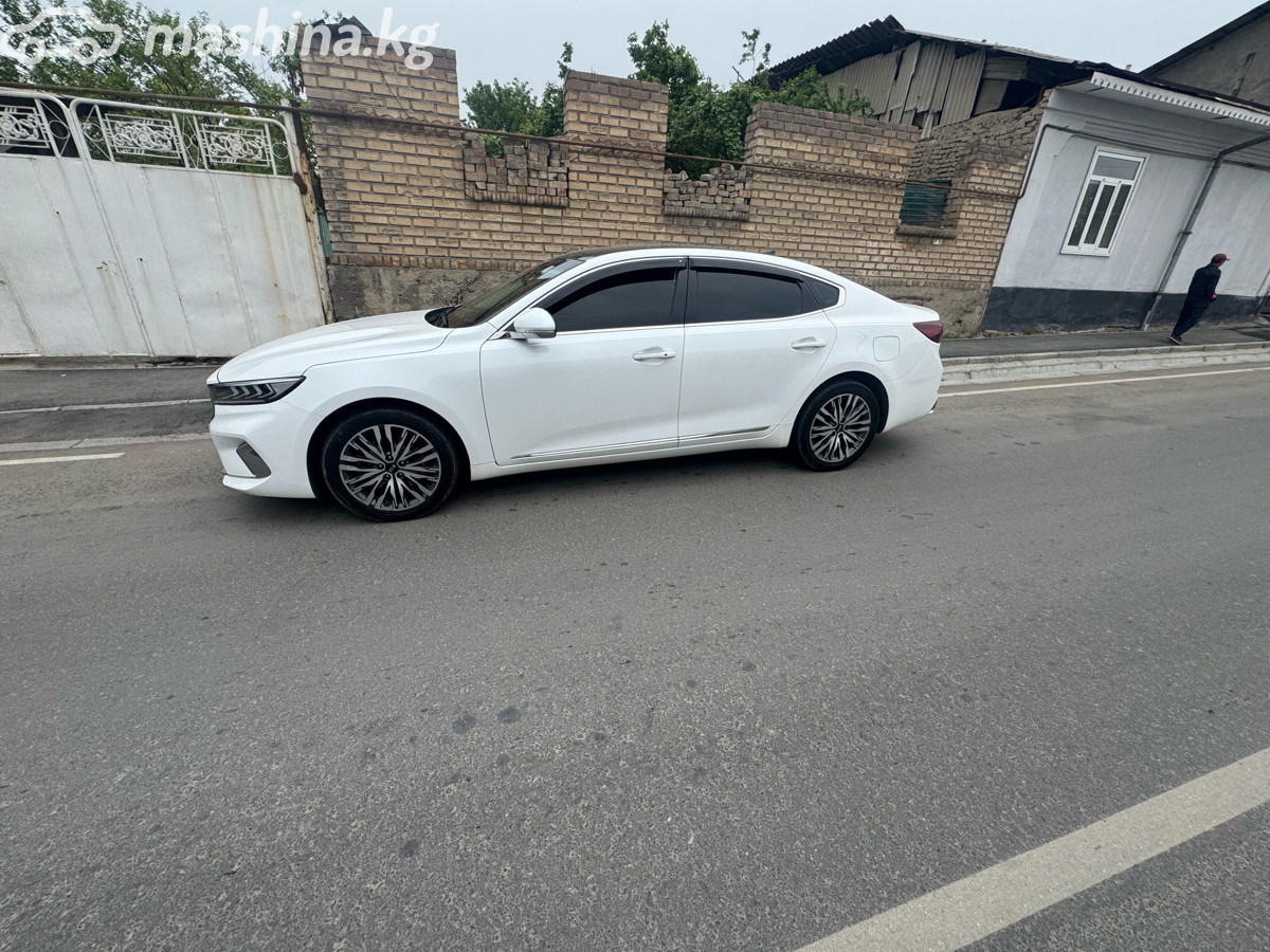 Kia K7 YG (II) 3.0 AT