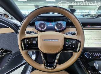 Land Rover Range Rover Sport III P360 MHEV 3.0 AT 4WD