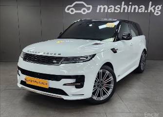Land Rover Range Rover Sport III P360 MHEV 3.0 AT 4WD