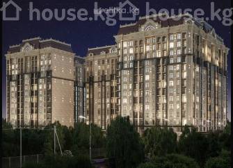 3-комн. кв., 111 м2