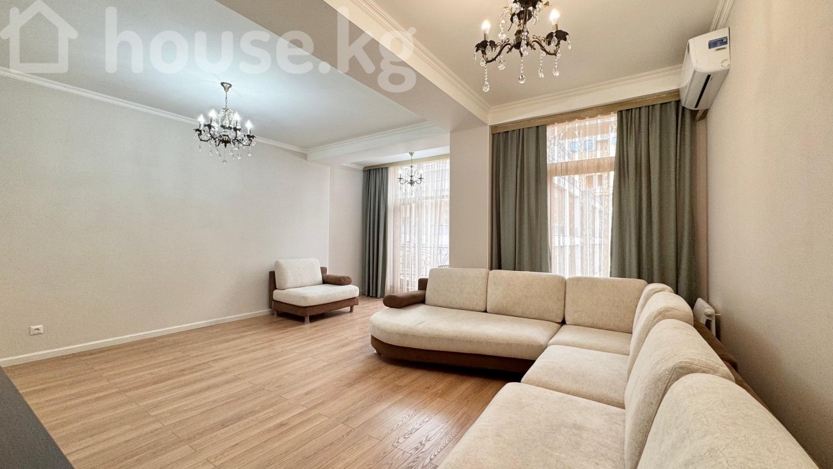 4-комн. кв., 150 м2