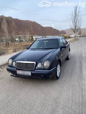 Mercedes-Benz E-Класс II (W210, S210) 280 2.8 MT