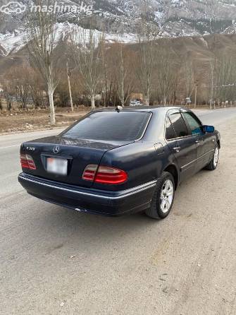 Mercedes-Benz E-Класс II (W210, S210) 280 2.8 MT