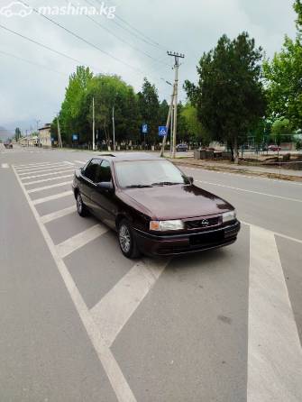 Opel Vectra A 1.6 MT