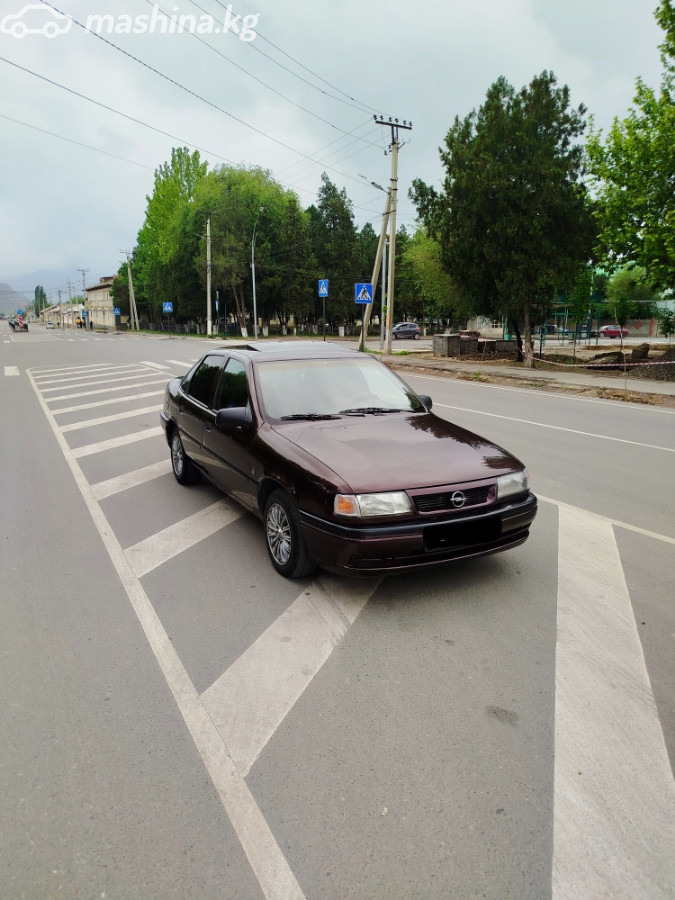 Открыть фото Opel Vectra A 1.6 MT
