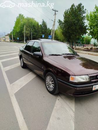 Opel Vectra A 1.6 MT