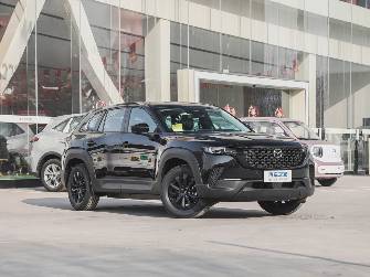 Mazda CX-50 2.0 AT