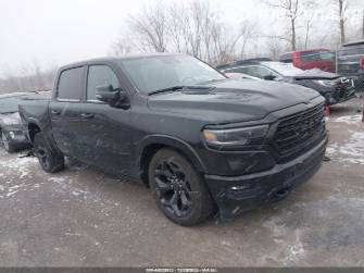 RAM 1500 V Quad Cab 5.7 AT 4WD