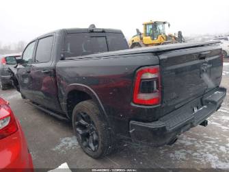 RAM 1500 V Quad Cab 5.7 AT 4WD