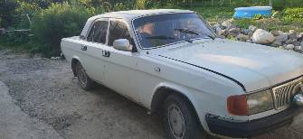 ГАЗ 31029 Волга ГАЗ 31029 «Волга» 2.3 MT