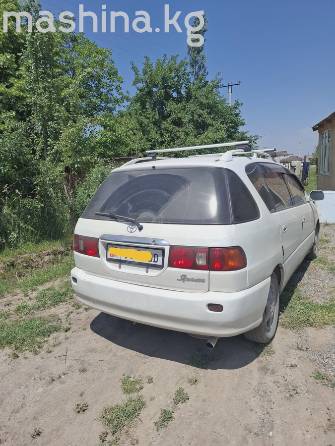 Toyota Ipsum I (M10) 2.0 AT