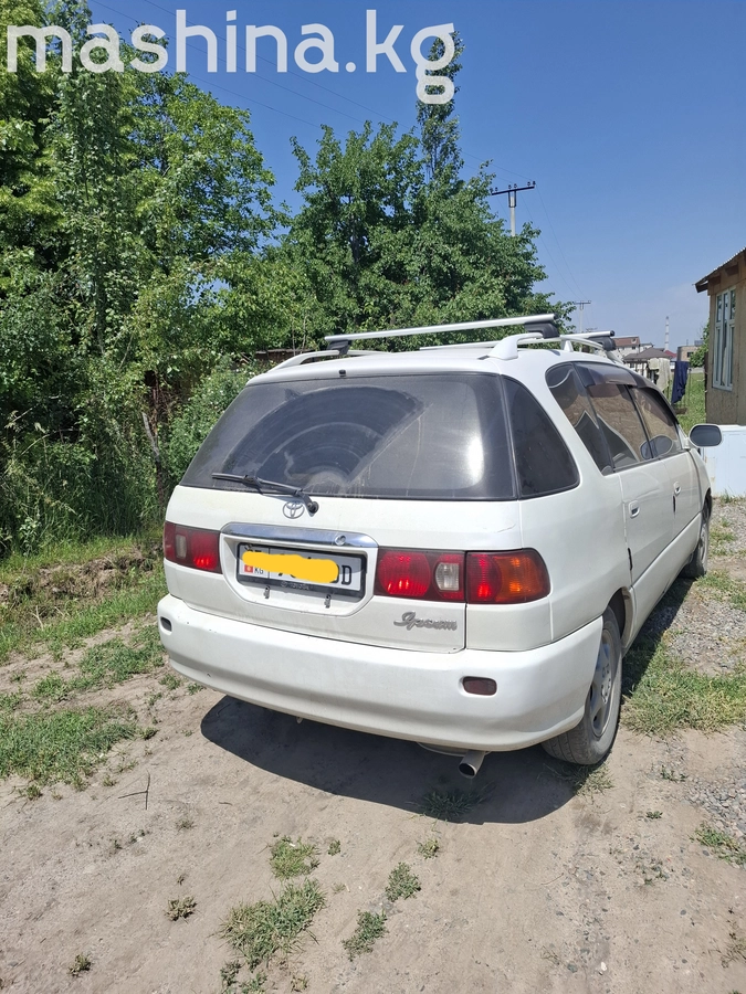 Открыть фото Toyota Ipsum I (M10) 2.0 AT