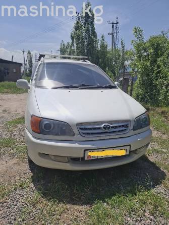 Toyota Ipsum I (M10) 2.0 AT