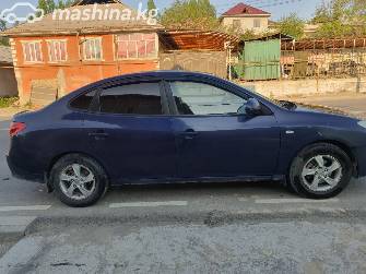 Hyundai Elantra IV (HD) 1.6 AT