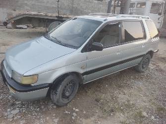 Mitsubishi Space Wagon II 2.0 AT