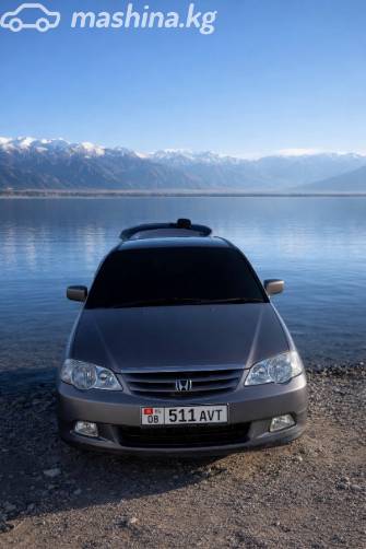 Honda Odyssey II 2.3 AT