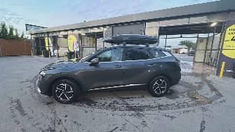 Kia Sportage V SWB 1.6hyb AT
