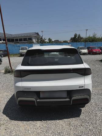 Changan Qiyuan Q05 II Electro AT
