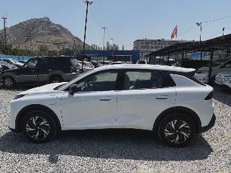 Changan Qiyuan Q05 II Electro AT