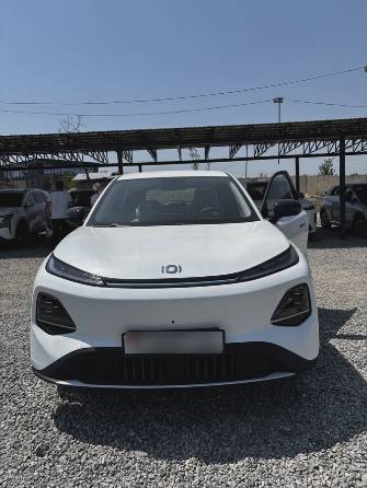 Changan Qiyuan Q05 II Electro AT