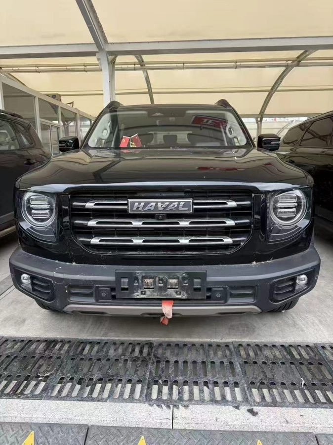 Haval Dargo 2.0 AMT