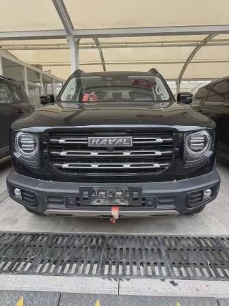 Haval Dargo 2.0 AMT