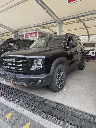 Haval Dargo 2.0 AMT