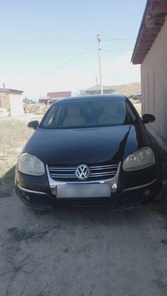 Volkswagen Jetta V 2.5 AT