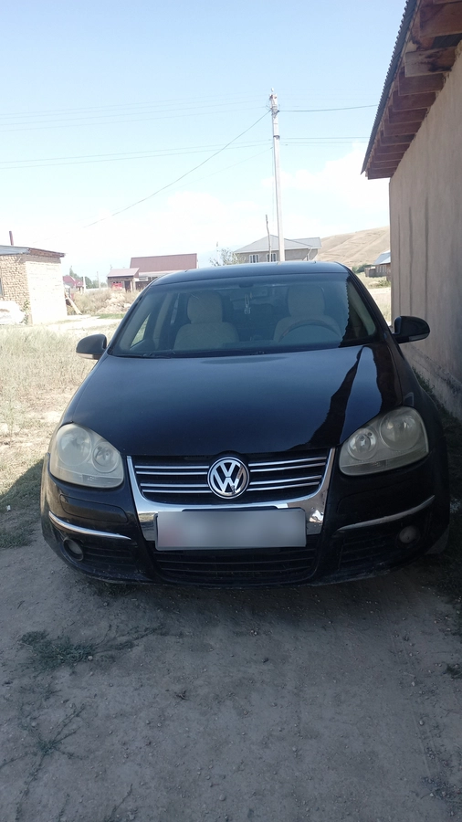 Volkswagen Jetta V 2.5 AT