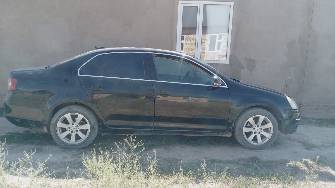 Volkswagen Jetta V 2.5 AT