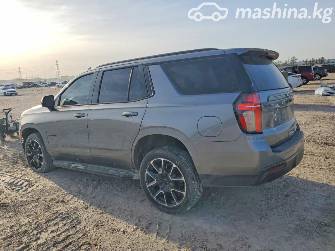 Chevrolet Tahoe V 5.3 AT