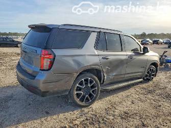 Chevrolet Tahoe V 5.3 AT