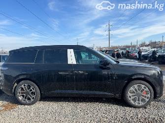 Lynk & Co 900 2.0hyb AT 4WD
