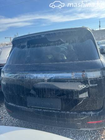Lynk & Co 900 2.0hyb AT 4WD