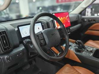 Haval H9 I Рестайлинг 2.0 AT 4WD