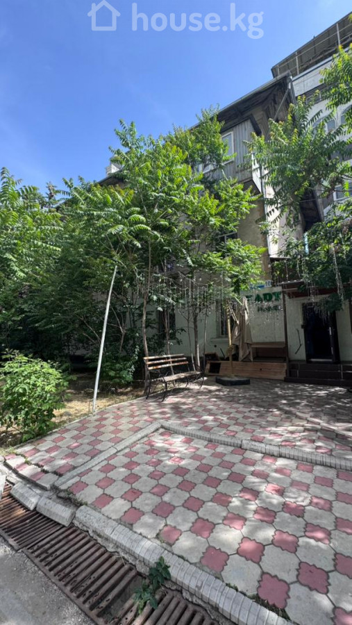 Коммерческая недвижимость, 180 м2