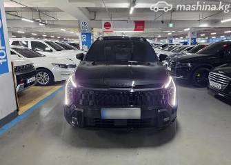Kia Sportage V Рестайлинг 1.6 AT