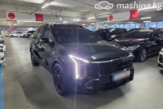 Kia Sportage V Рестайлинг 1.6 AT
