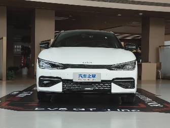 Kia EV6 I Long Range Electro AT