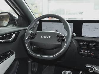 Kia EV6 I Long Range Electro AT
