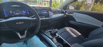 Chevrolet Monza II Рестайлинг 1.5 AMT