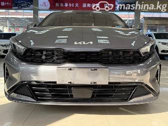 Kia K3 II China Market Рестайлинг 1.5 CVT