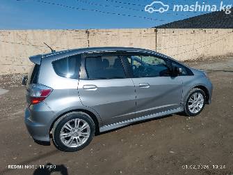 Honda Fit II 1.5 AT