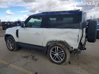 Land Rover Defender II 90 2.0 AT 4WD